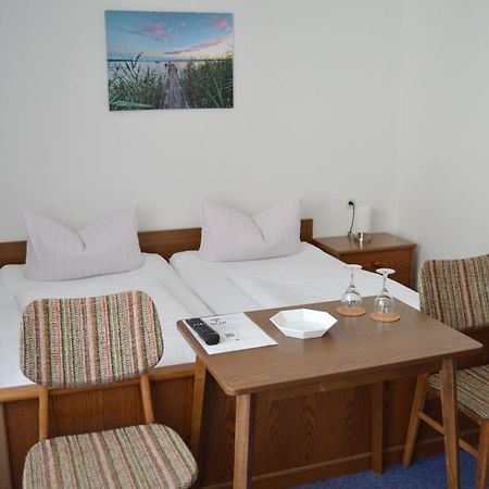 Gasthof-Pension Fraenkische Schweiz Obertrubach Екстер'єр фото