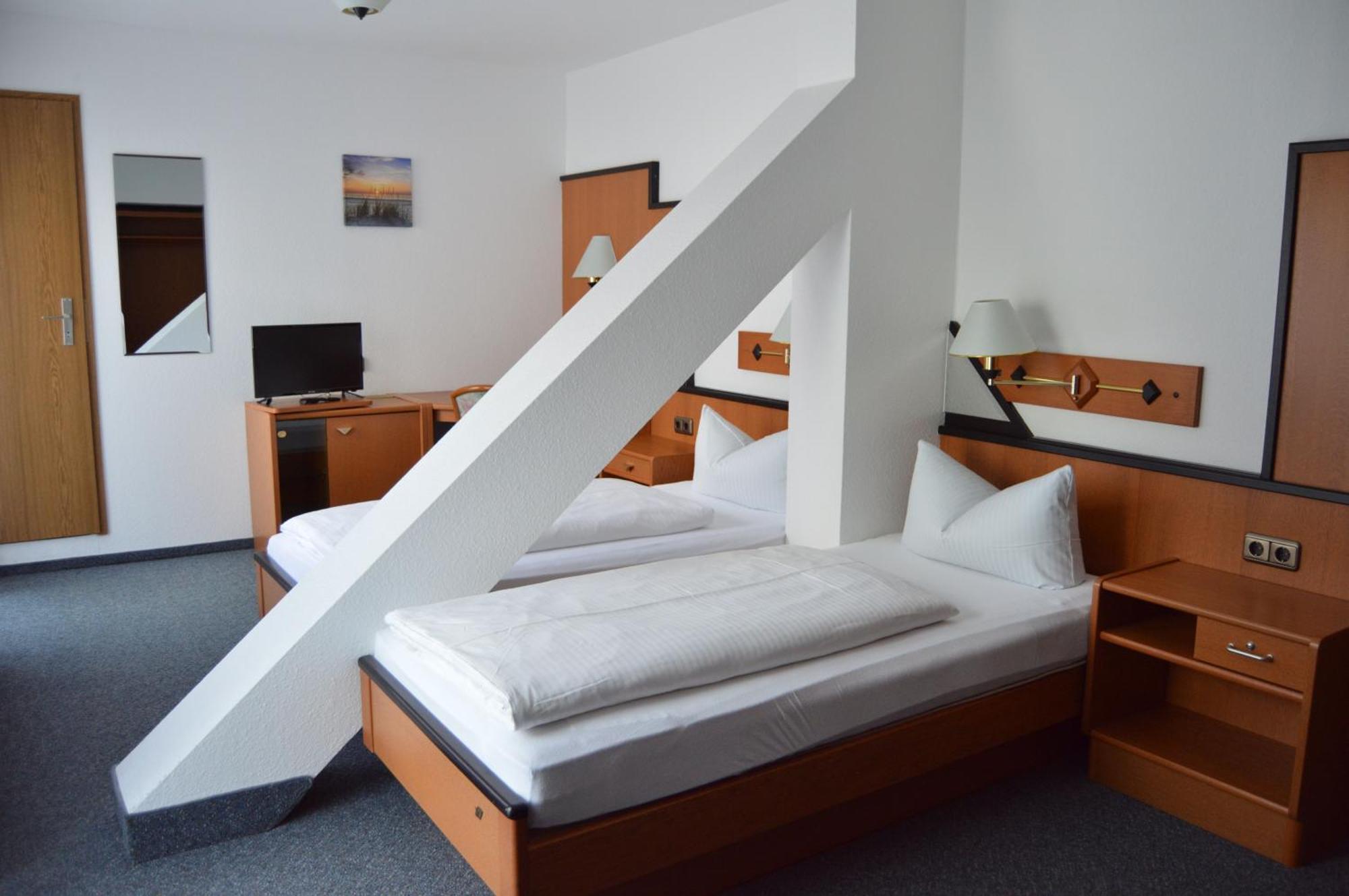 Gasthof-Pension Fraenkische Schweiz Obertrubach Екстер'єр фото