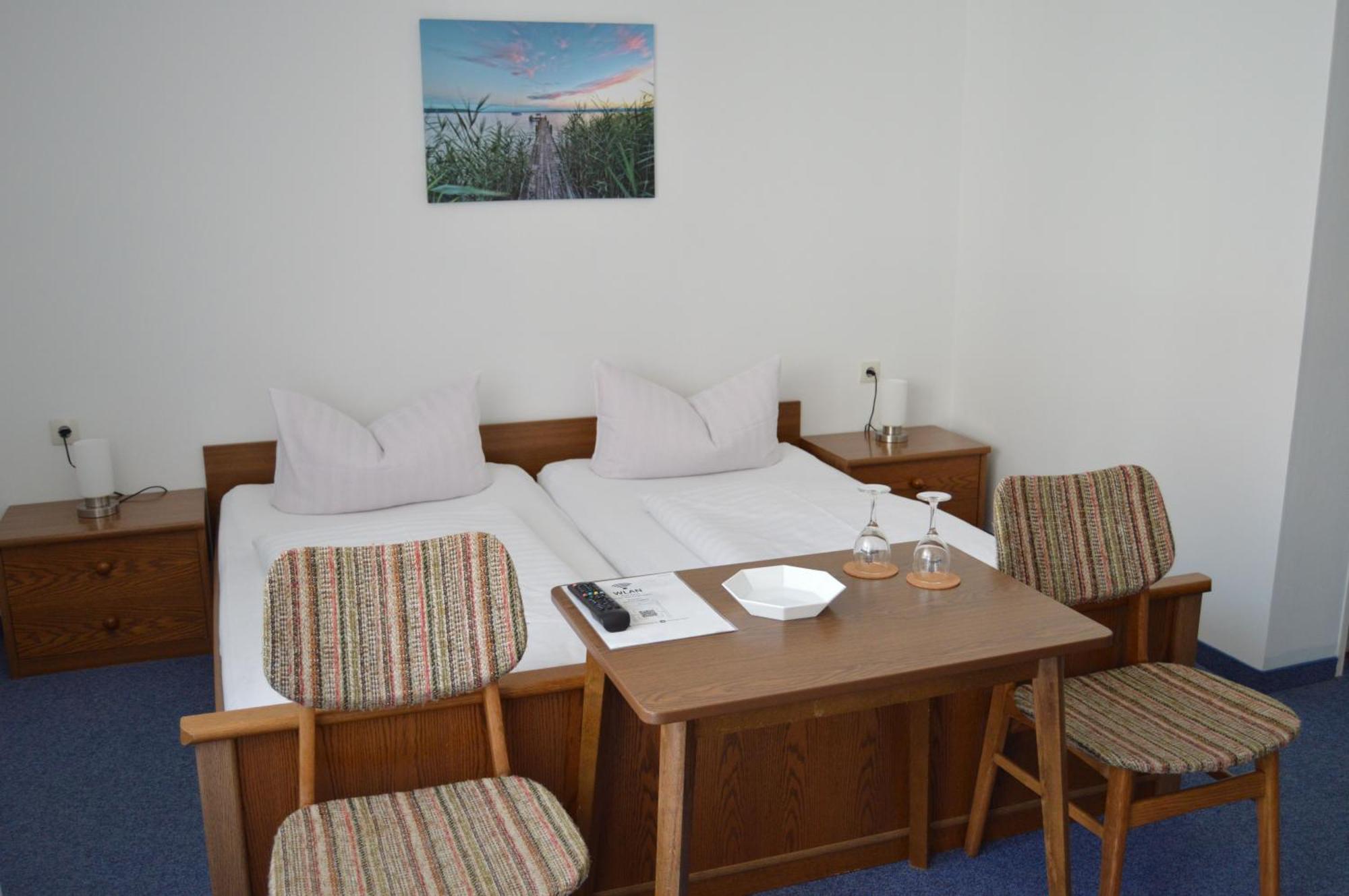 Gasthof-Pension Fraenkische Schweiz Obertrubach Екстер'єр фото